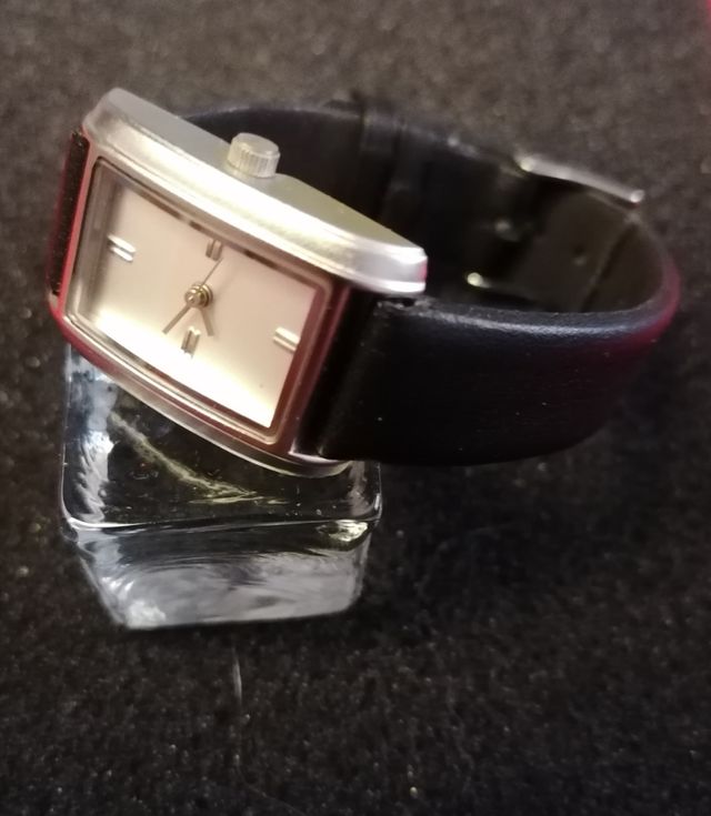 Reloj de pulsera