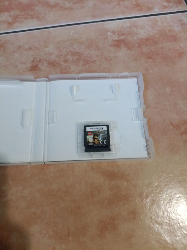 Gioco per Nintendo DS