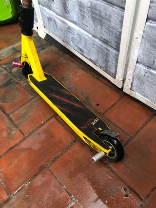 scooter patinete