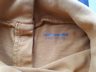 Camiseta VERTBAUDET 4-5 años