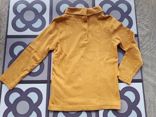 Camiseta VERTBAUDET 4-5 años