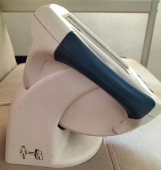 Pantalla Luz infrarroja tratamientos faciales