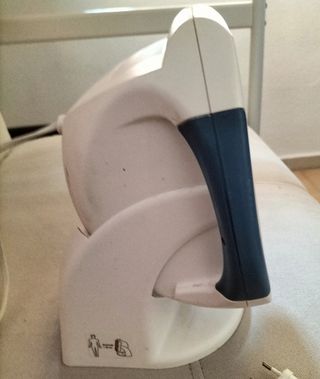 Pantalla Luz infrarroja tratamientos faciales