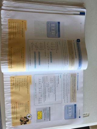 Matemàtiques 2ESO. Santillana