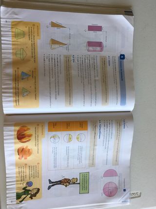 Matemàtiques 2ESO. Santillana