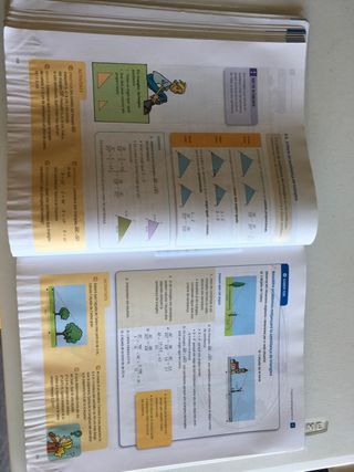 Matemàtiques 2ESO. Santillana