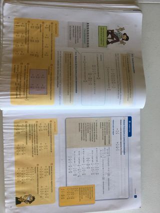 Matemàtiques 2ESO. Santillana