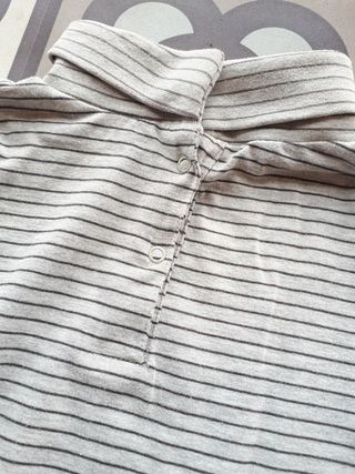 Camiseta VERTBAUDET 4-5 años