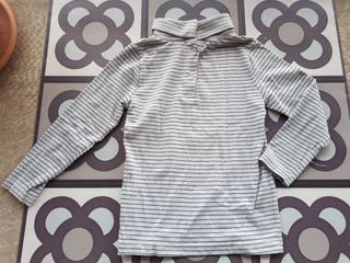 Camiseta VERTBAUDET 4-5 años