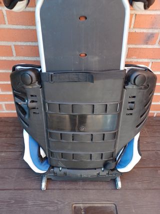 Silla isofix Jane Indy Team Plus