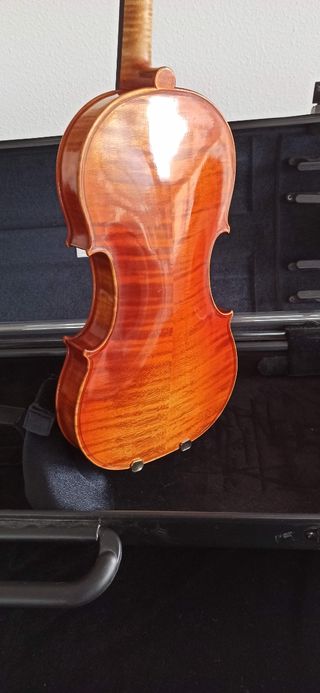 Violín 4/4 italiano Lucio Grandi (Cremona)