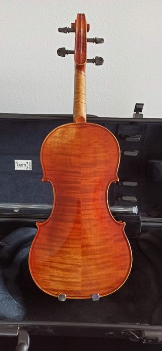 Violín 4/4 italiano Lucio Grandi (Cremona)