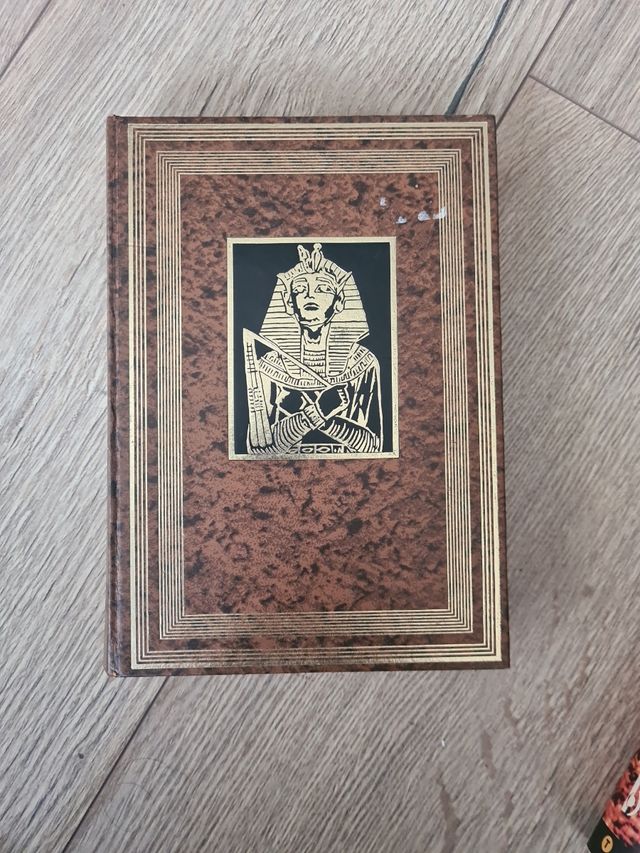 Grandes civilizaciones desaparecidas