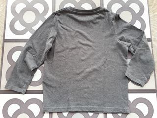 Camiseta VERTBAUDET 4-5 años