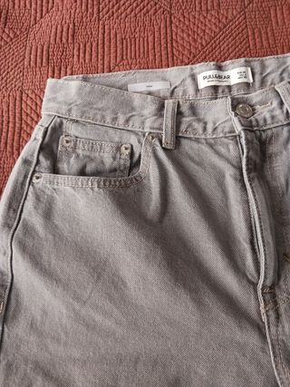 Bermudas 