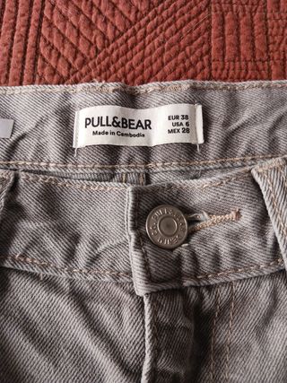Bermudas 