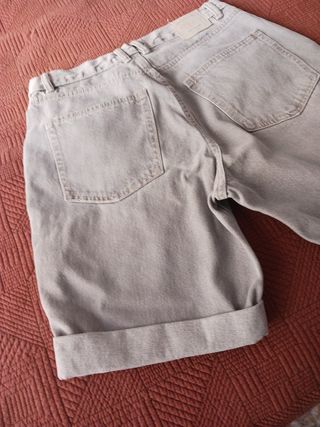 Bermudas 
