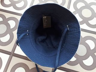 Gorro HM Playa 1-2 años