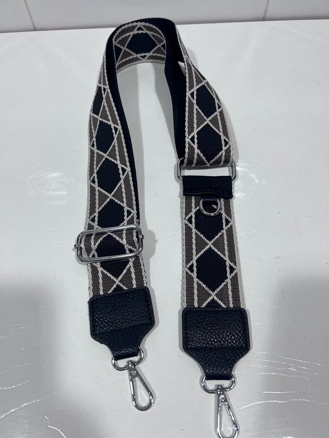 Correa para bolso nueva