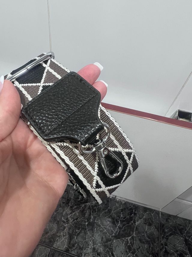 Correa para bolso nueva