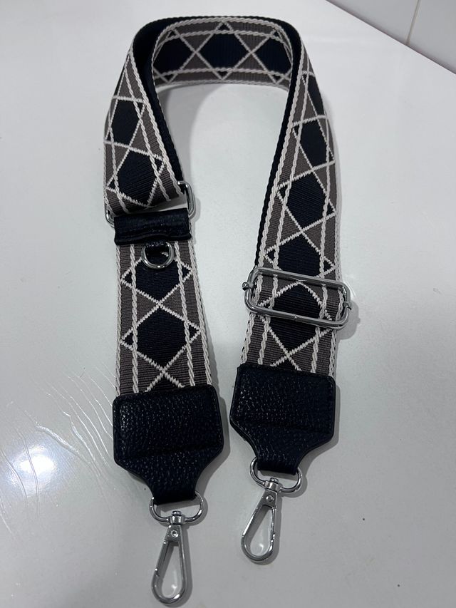 Correa para bolso nueva