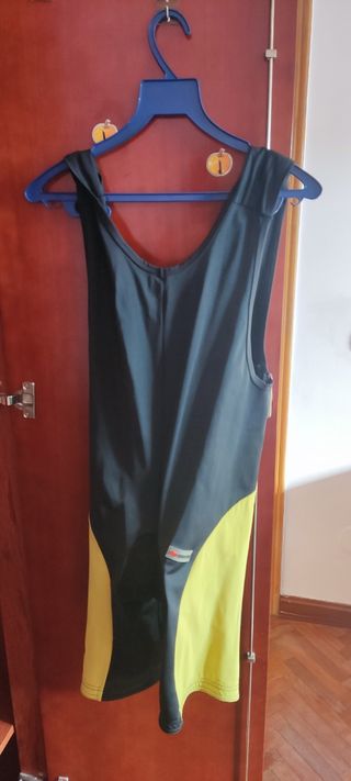 Maillot de ciclismo