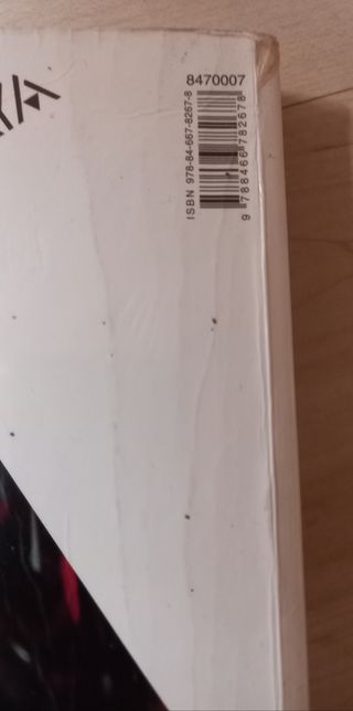 Libro de química 2° bachillerato