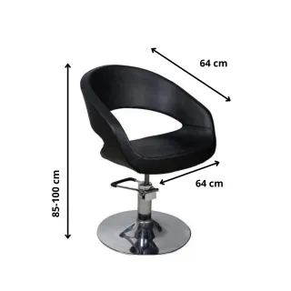 Sillón peluquería Suecia