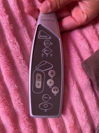 Asiento masaje shiatsu