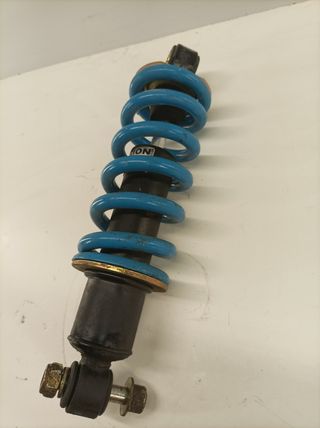 Rieju rs1 49 tricolor 
