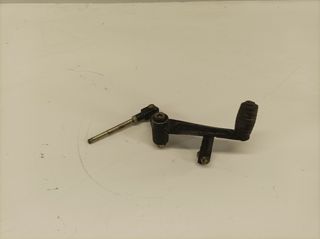 Rieju rs1 49 tricolor