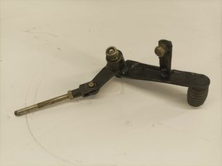 Rieju rs1 49 tricolor