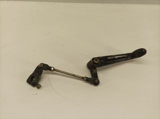 Rieju rs1 49 tricolor