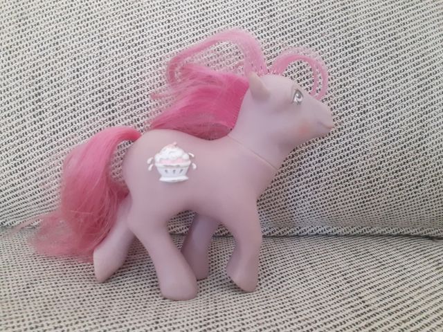 My Little Pony