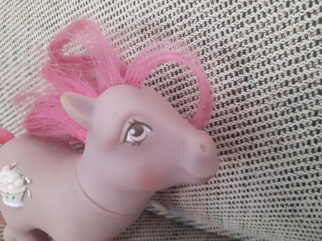My Little Pony