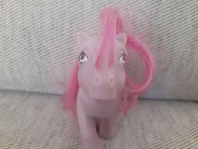 My Little Pony