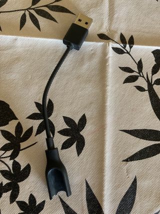 Cargadores oficiales Mi Band Xiaomi varios