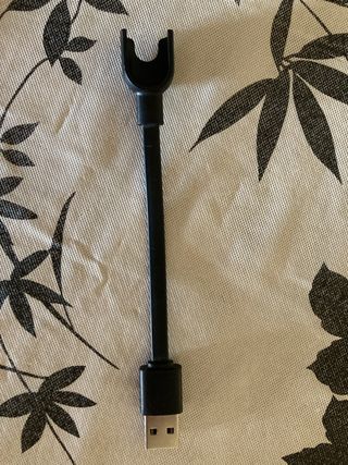 Cargadores oficiales Mi Band Xiaomi varios