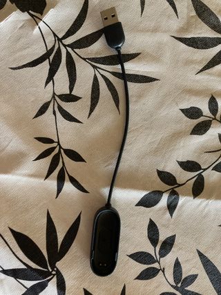 Cargadores oficiales Mi Band Xiaomi varios