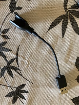Cargadores oficiales Mi Band Xiaomi varios