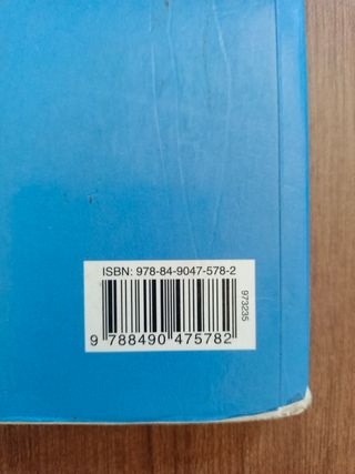 Libro matemáticas 2 ESO