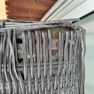 mesa + 2 sillas terraza