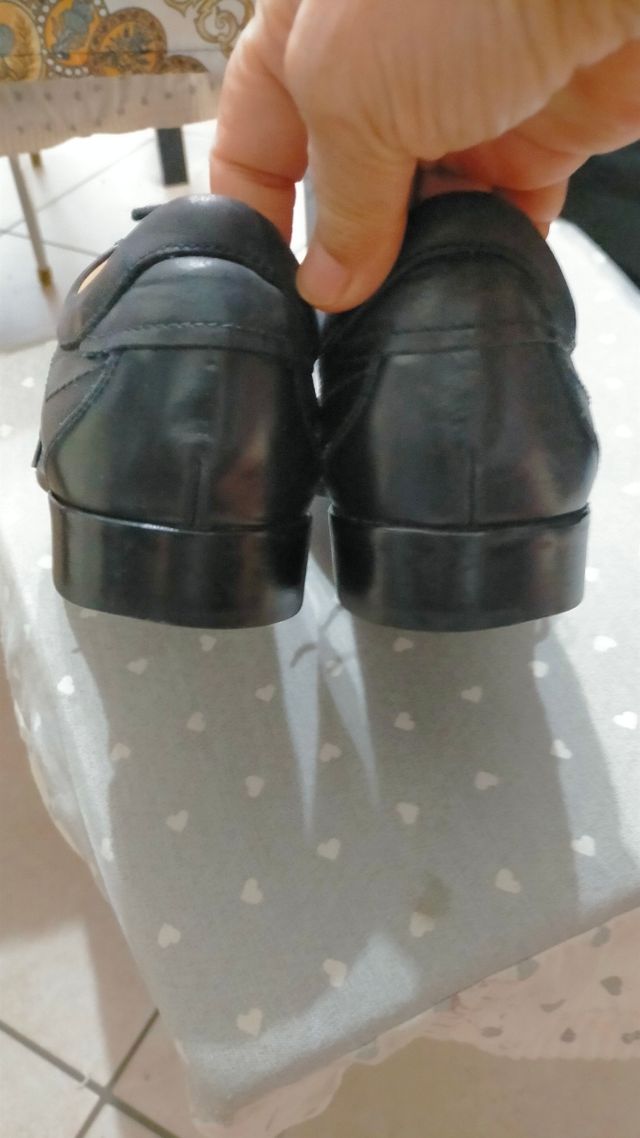 scarpe Nero Giardini