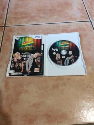 Gioco per Nintendo Wii e Wii U