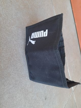 Cartera PUMA