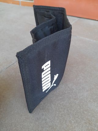 Cartera PUMA