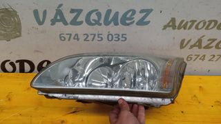 Óptica izquierda Ford Focus II 2007

