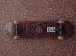 Skate Tabla completa Globe 