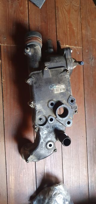 caja termostato peugeot 2.0 hdi 90cv