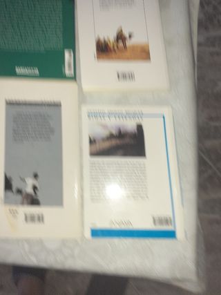 El día Voltor,Rimas Y Leyendas, y el cazador